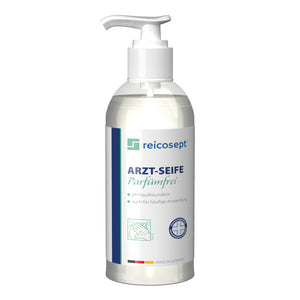 reicosept® ARZT-SEIFE 500ml